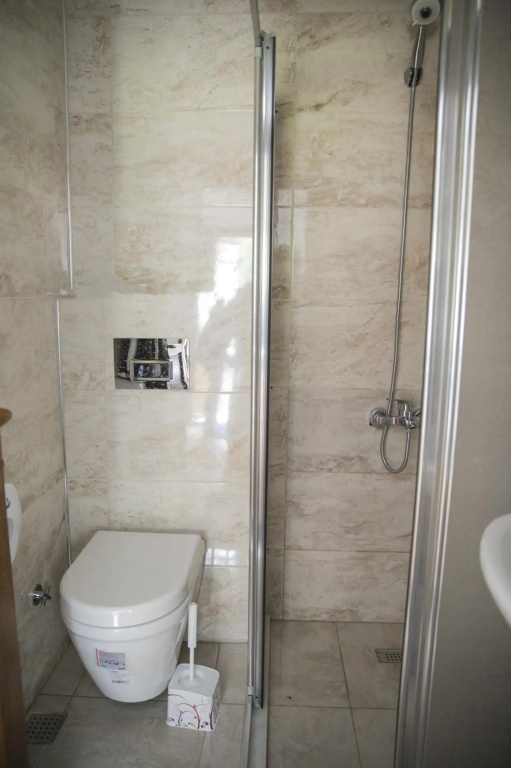 Ayder Palas Apart Hotel - фото 7