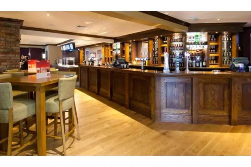 Premier Inn Bicester - Général