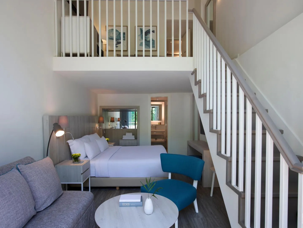 Amus Hotel & Spa - Général