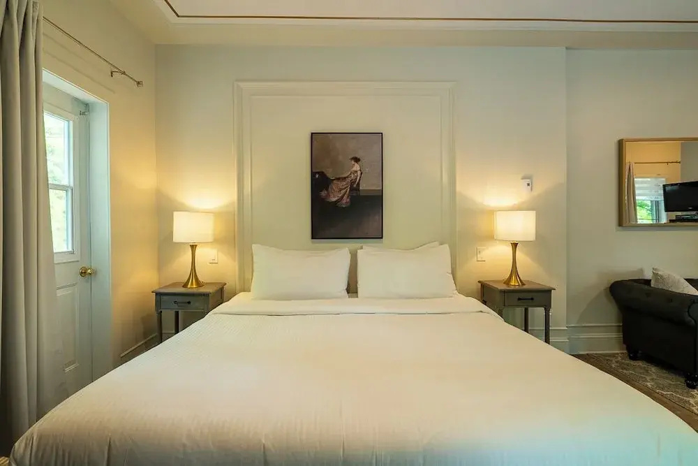 Comfort Suite