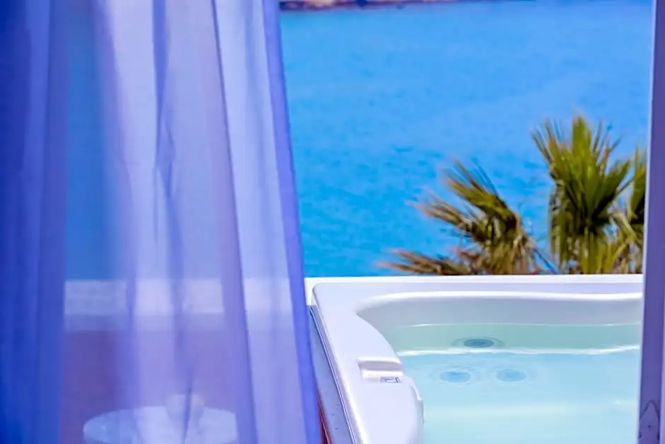 Pietra e Mare - Mykonos Moments by Mr and Mrs White - Chambres