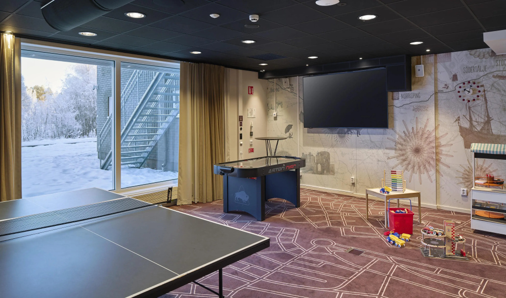 Hotel photo 28