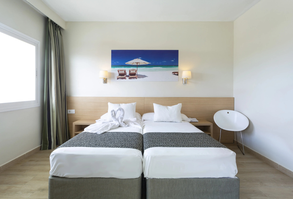 Hotel Samos - Général