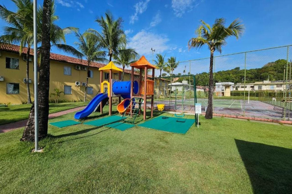 JL Temporadas - Quarto Portobello Park Hotel