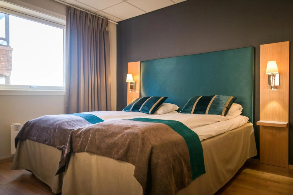 Hotel photo 18