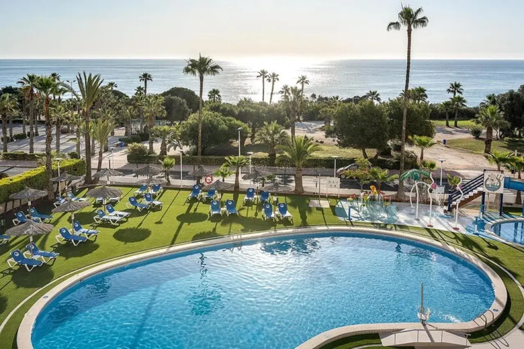 Hotel Playas de Torrevieja - Général