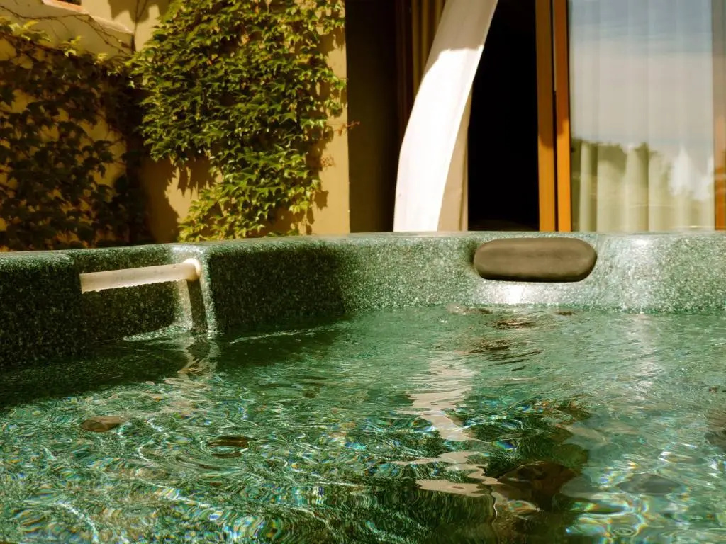 Hotel Swiss Moraira - Général