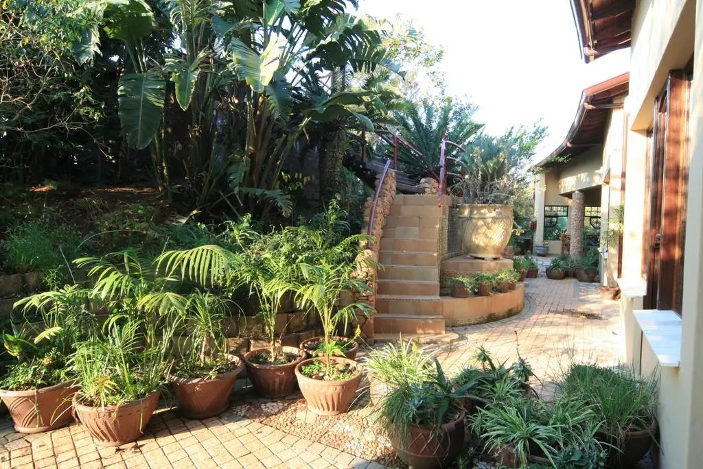 Ammazulu African Palace
