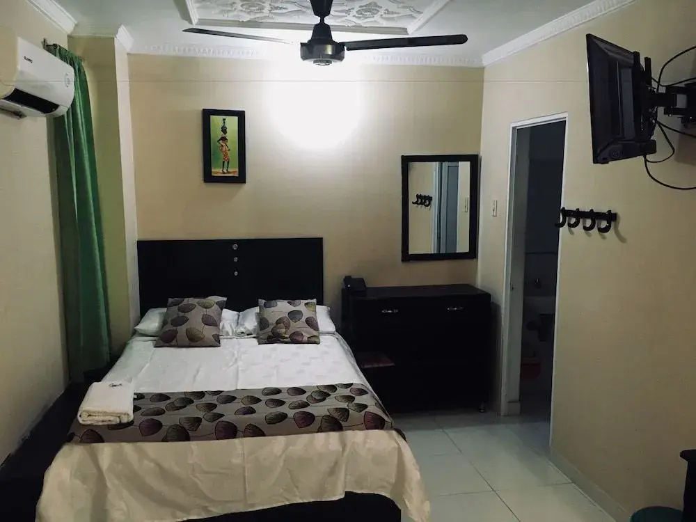 Hotel photo 2