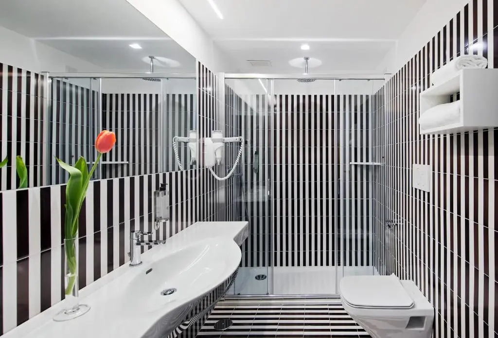 Hotel Conca Park - Chambres