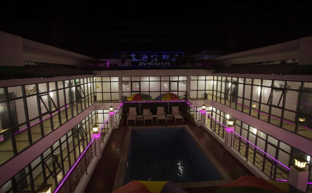 Hotel photo 19