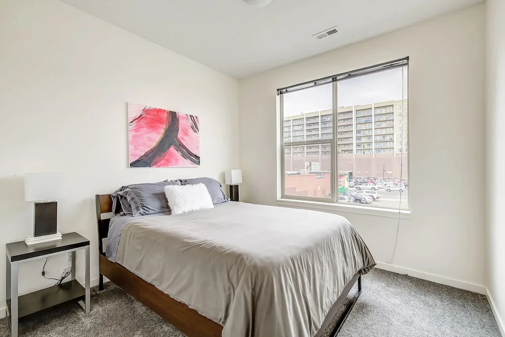 3BD Loft Downtown Business District