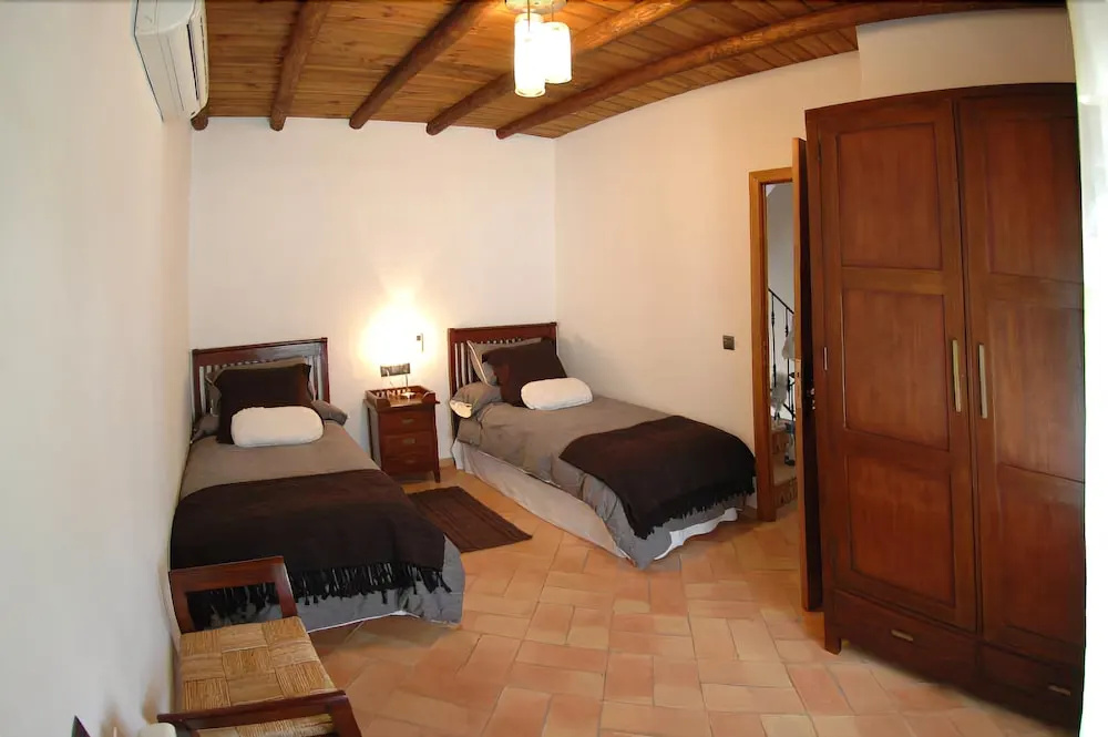 Casa Rural La Rabá - Général