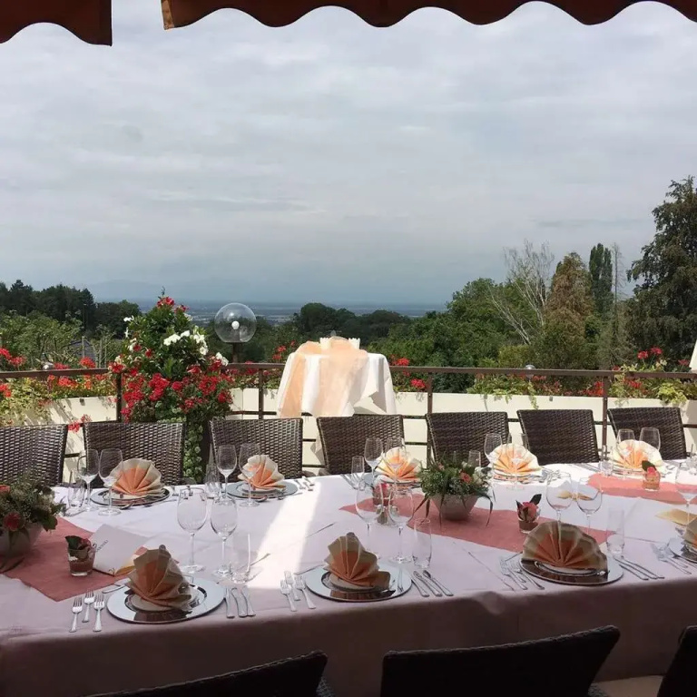 TOP CountryLine Hotel Ritter Badenweiler - Général