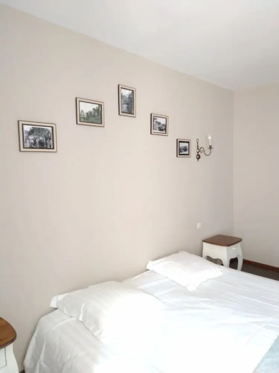 Hôtel Berceau du Vigneron - Chambres