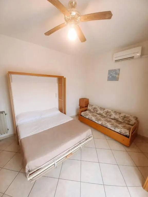 Residence Cherie - Chambres