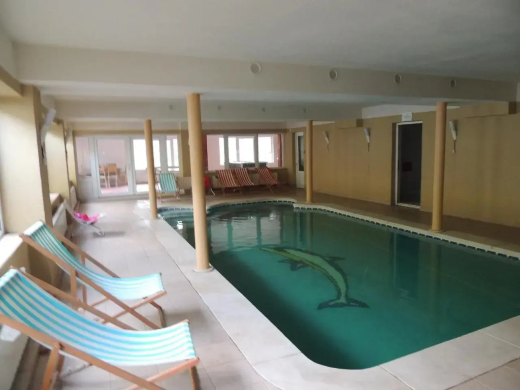 Hotel photo 20