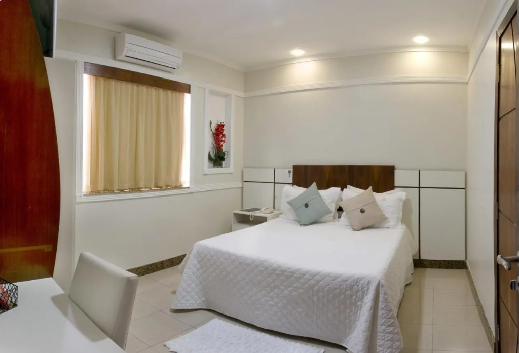 Benevenuto Palace Hotel - Général
