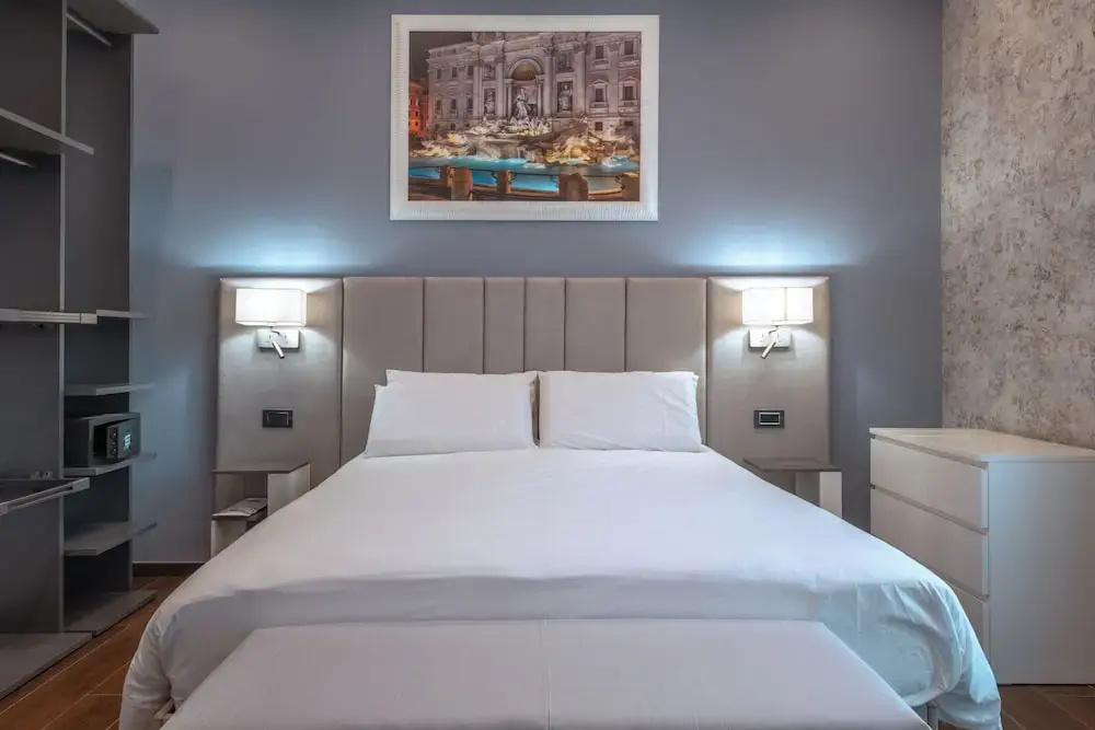 Hotel photo 8