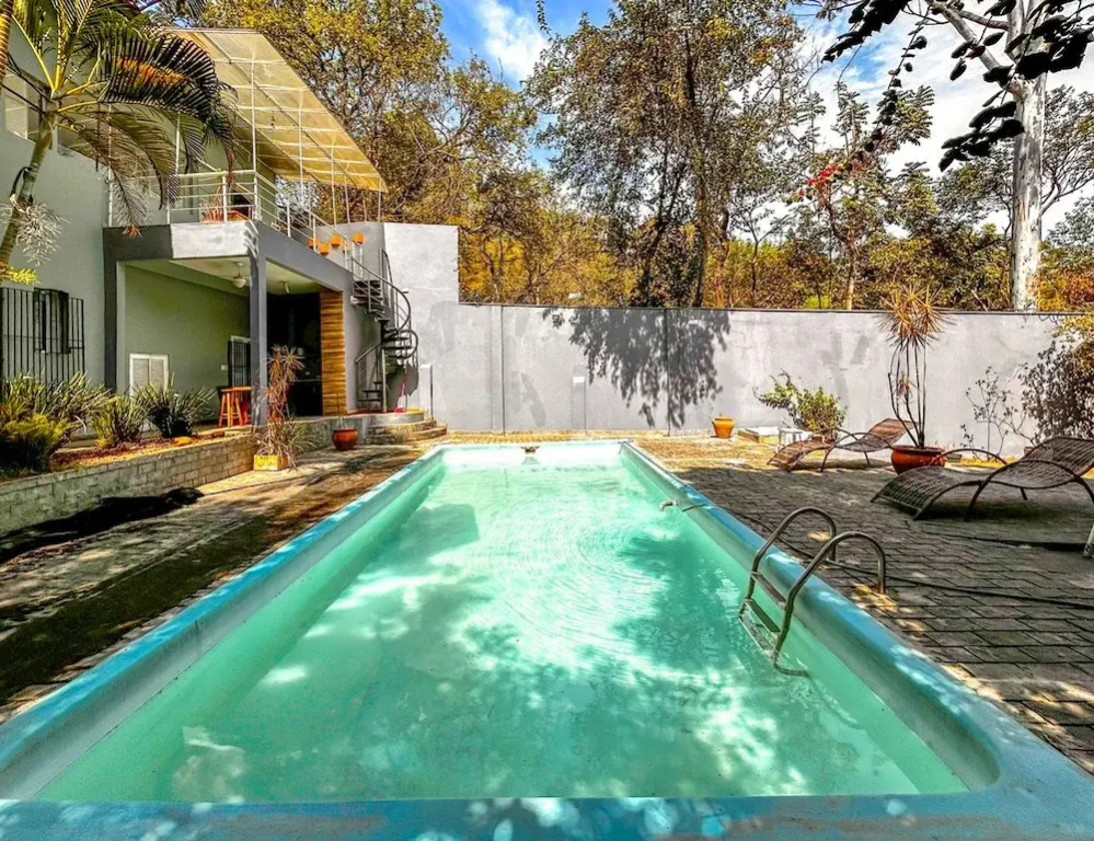Casa Alto Padr o com Piscina no Alto da Lapa