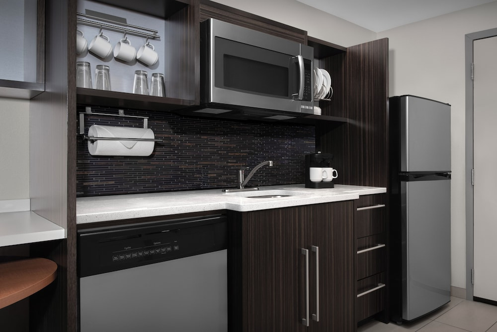 Home2 Suites by Hilton Arundel Mills/BWI Airport - Chambres