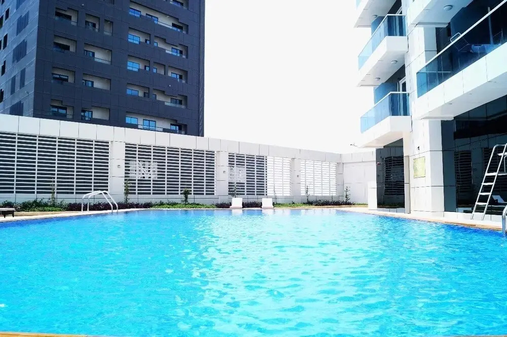 Safeer Tower 2 - фото 14