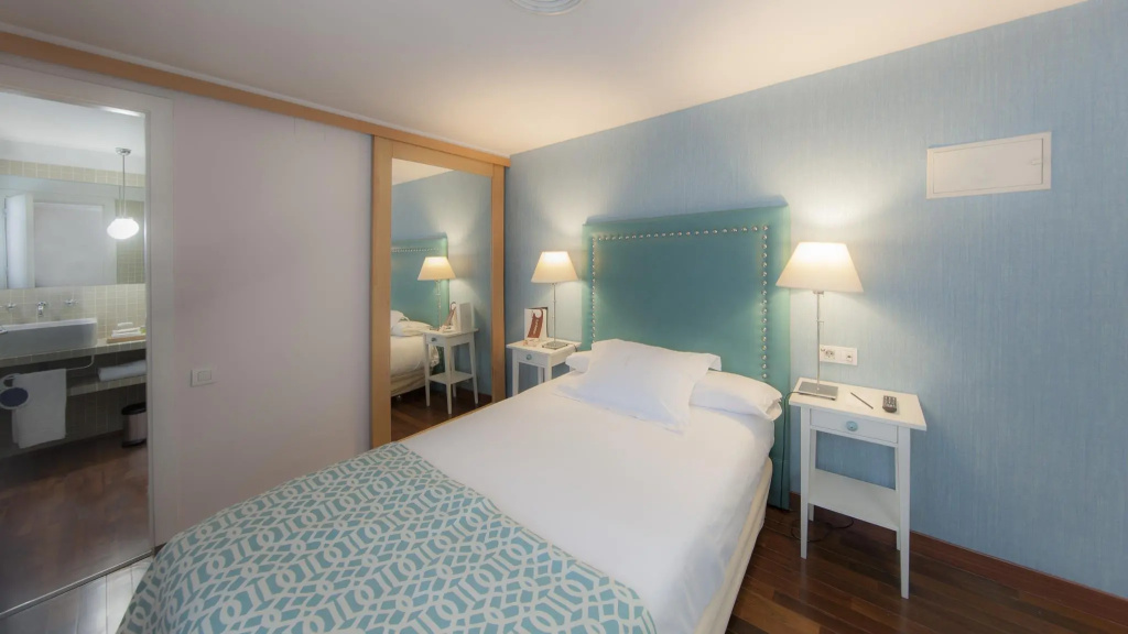 Single room