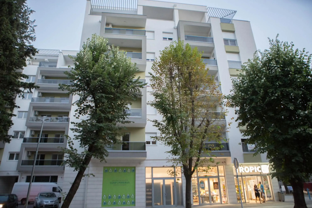 Apartman LUNA