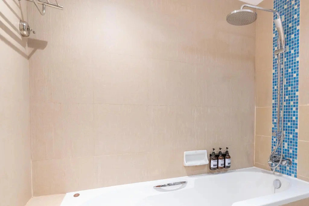 Homm Suites Laguna - Chambres