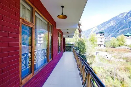 Hotel photo 18
