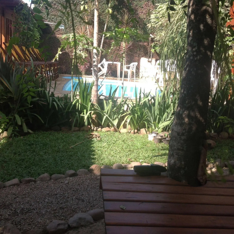 Pousada Praia Serena