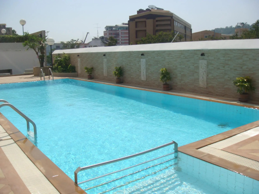 Suncity Hotel Pattaya - Général
