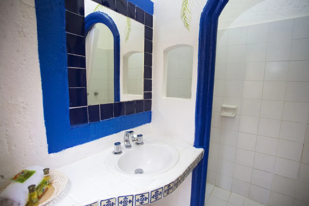 Hotel Xbalamqué Boutique & Spa - Général