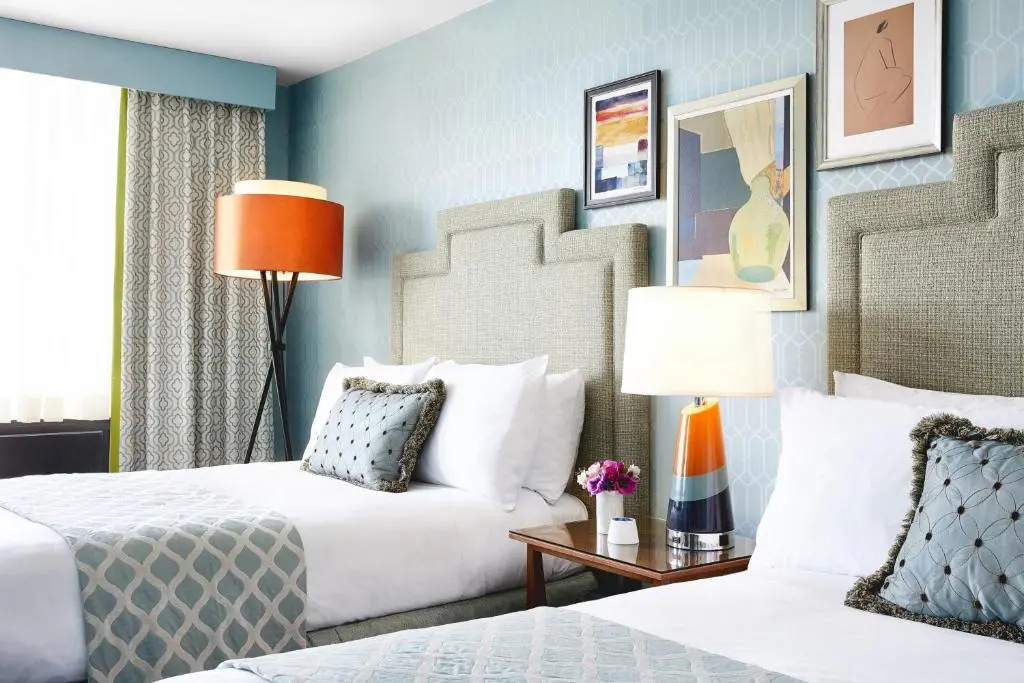 The Laurel Inn, part of JdV by Hyatt - Chambres