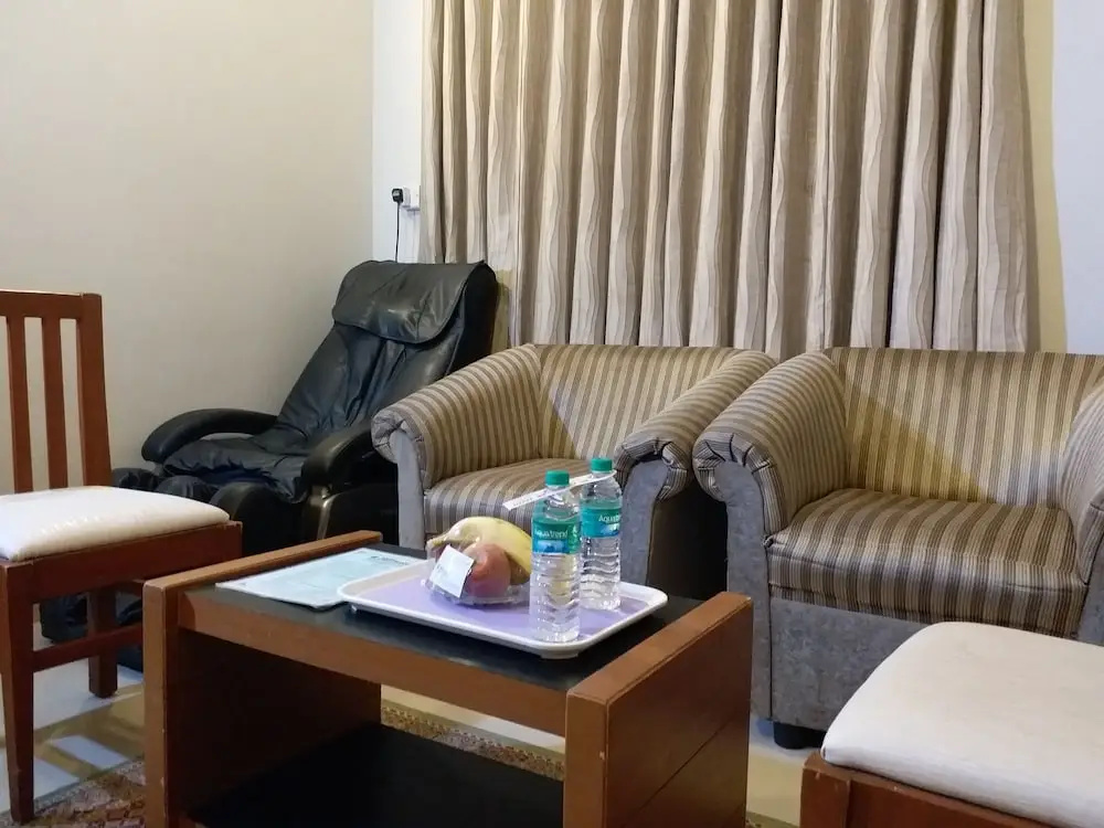 Family Suite