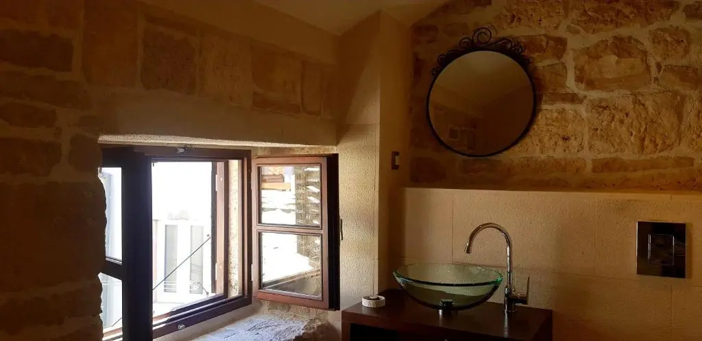 San Teodoro Boutique Hotel - Chambres