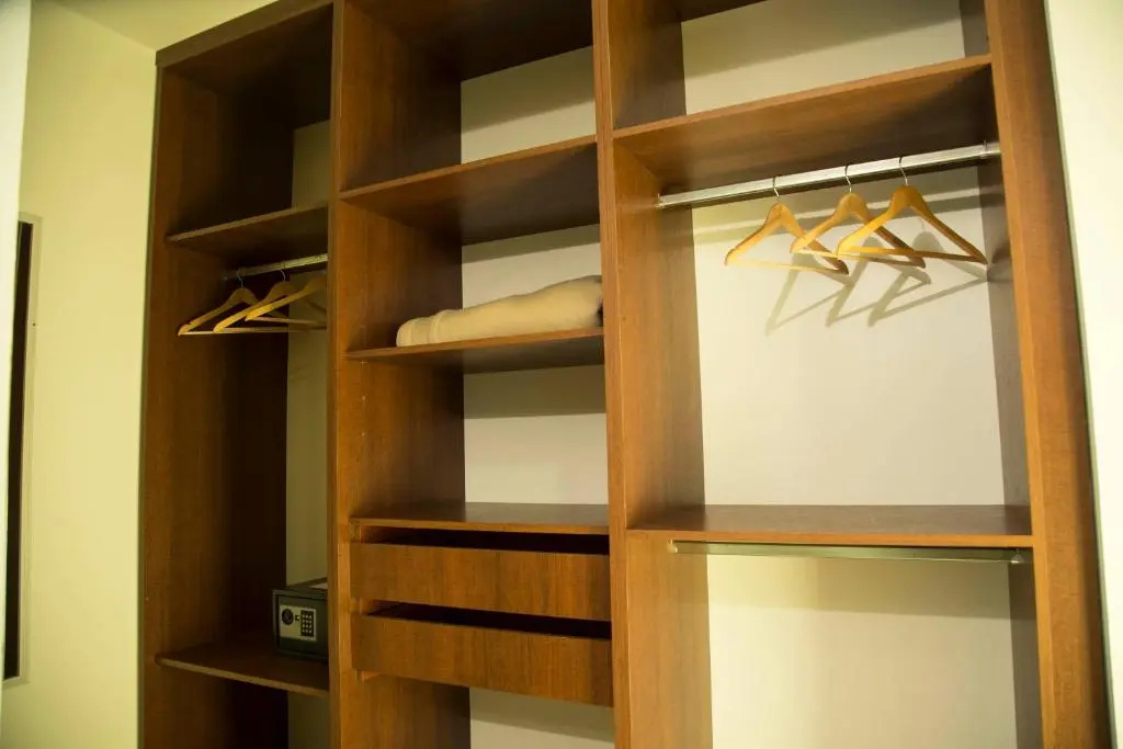 Colinas de Nono - Premium Suites - Chambres