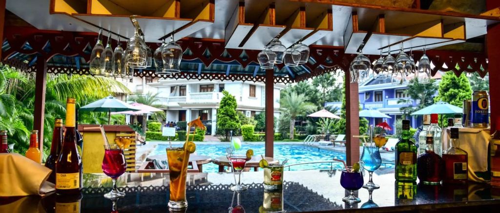 Hotel photo 22