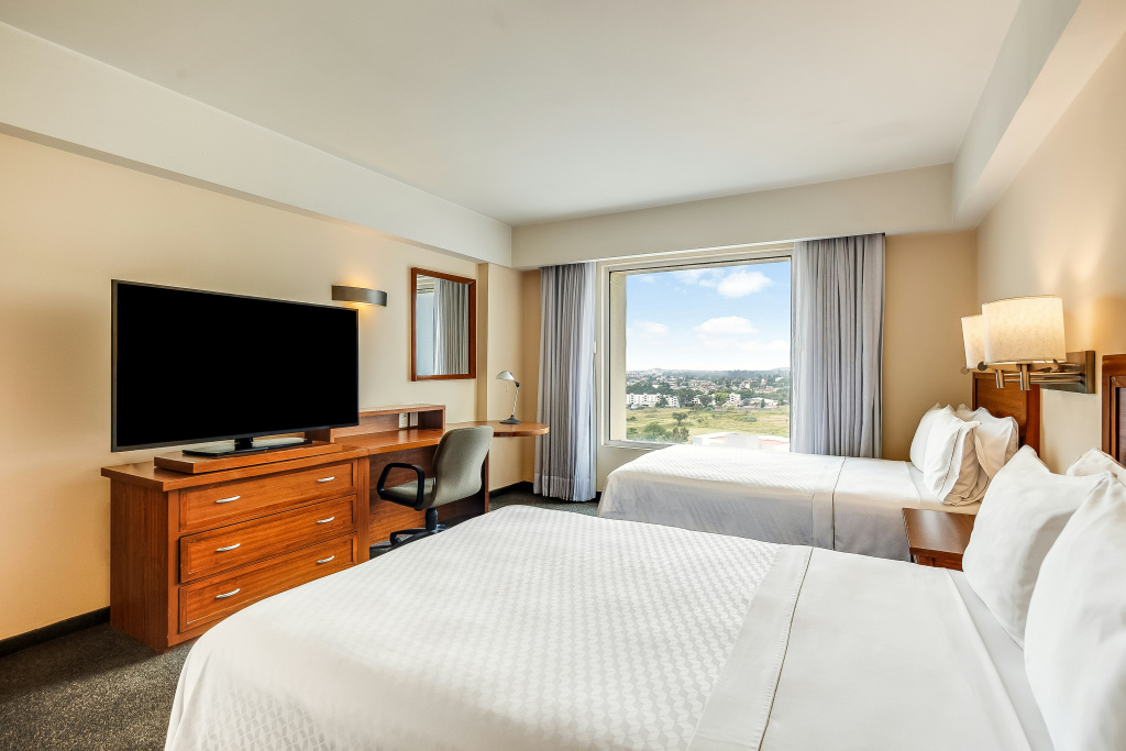 Fiesta Inn Express Puebla Finsa - Général
