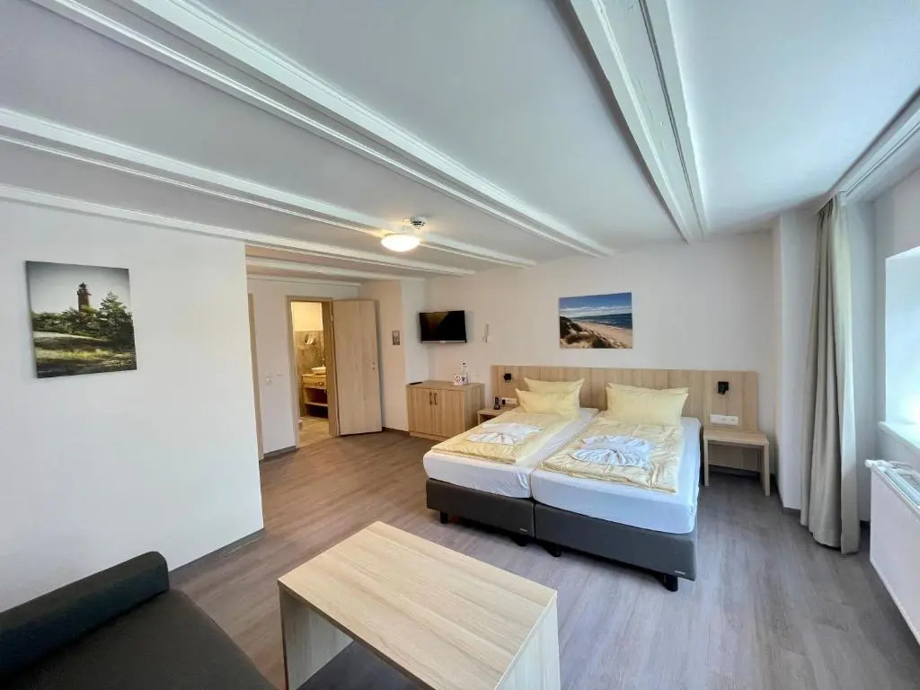 Standard Suite