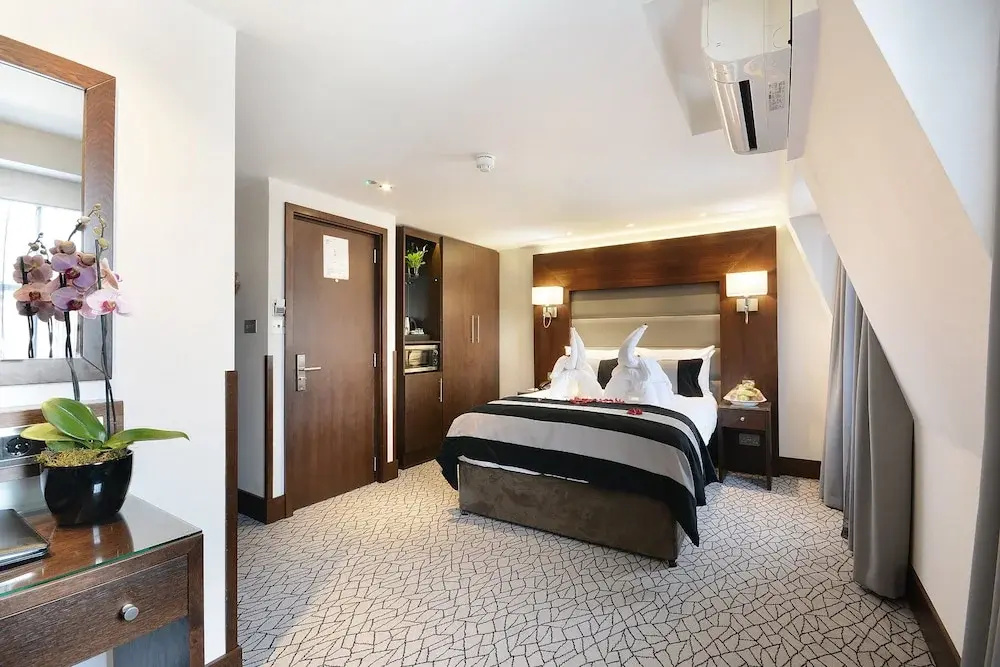 Hotel photo 7