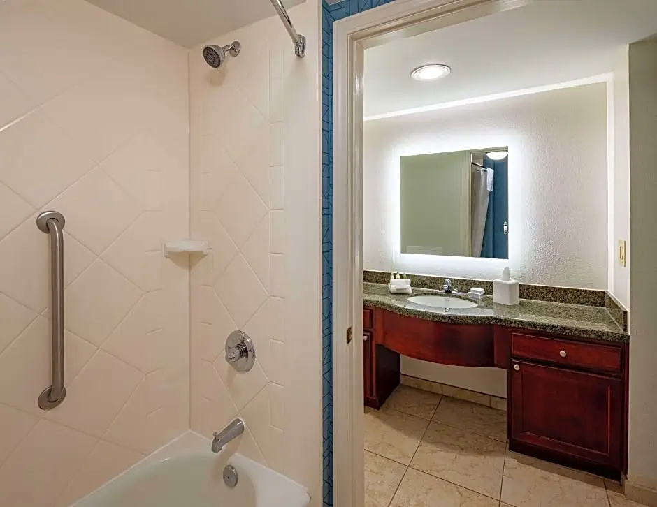 Homewood Suites by Hilton Gainesville - Chambres