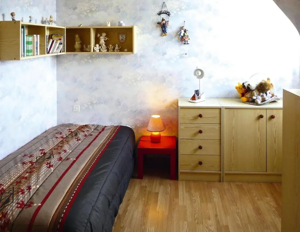 Voir la photo 2 — Holiday Home in Parame Near Saint-malo Beaches