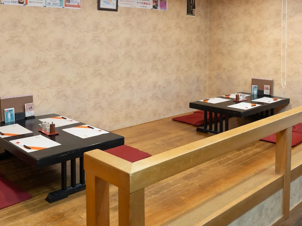 Hirosaki Toei Hotel - Général