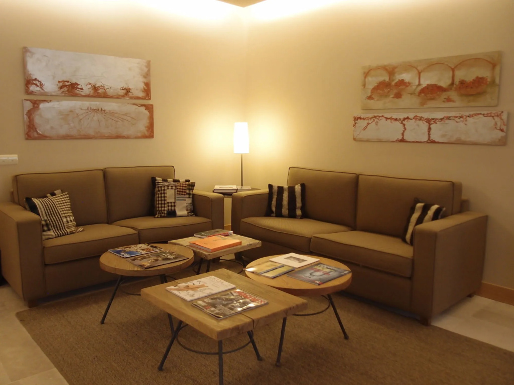 Lavida Vino - Spa Hotel - Général