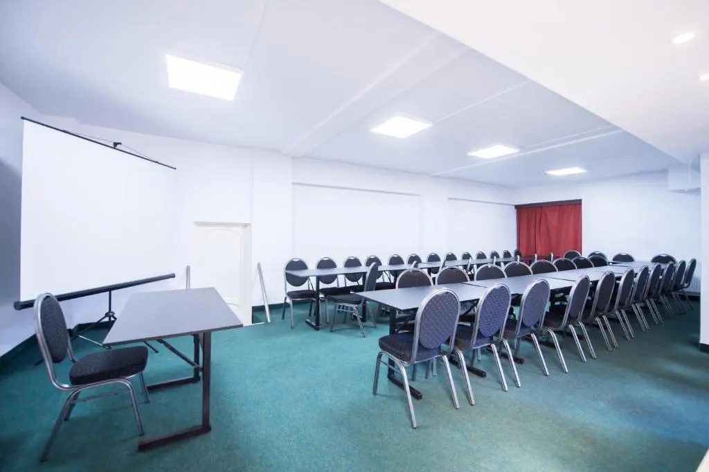 Business Centre