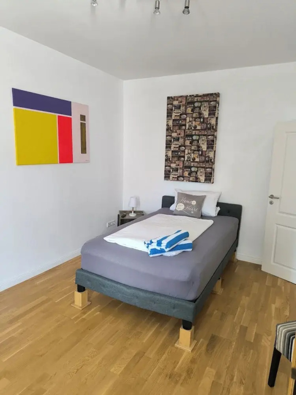 Aufm Lohr - Wohnung mit 3 Schlafzimmern