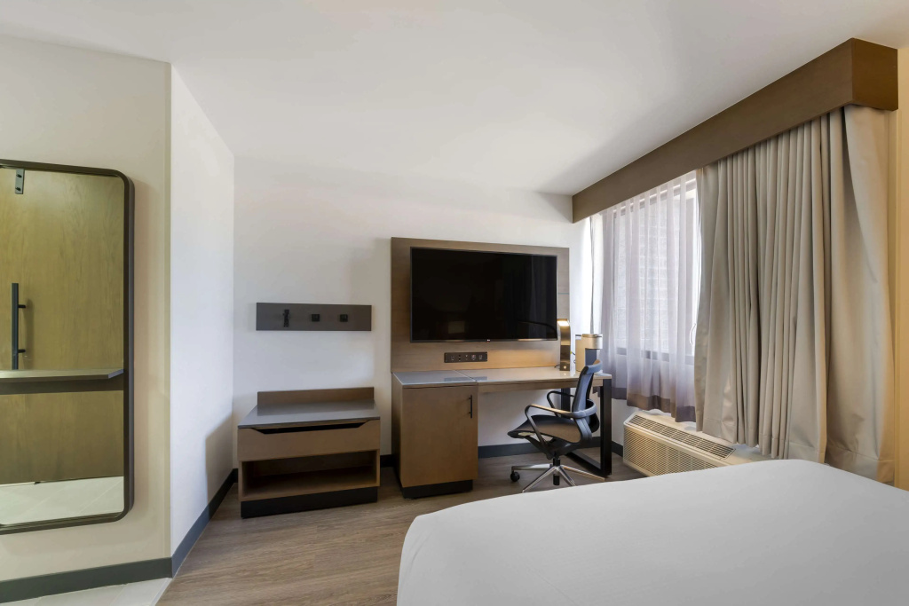 Aiden by Best Western Flagstaff - Chambres