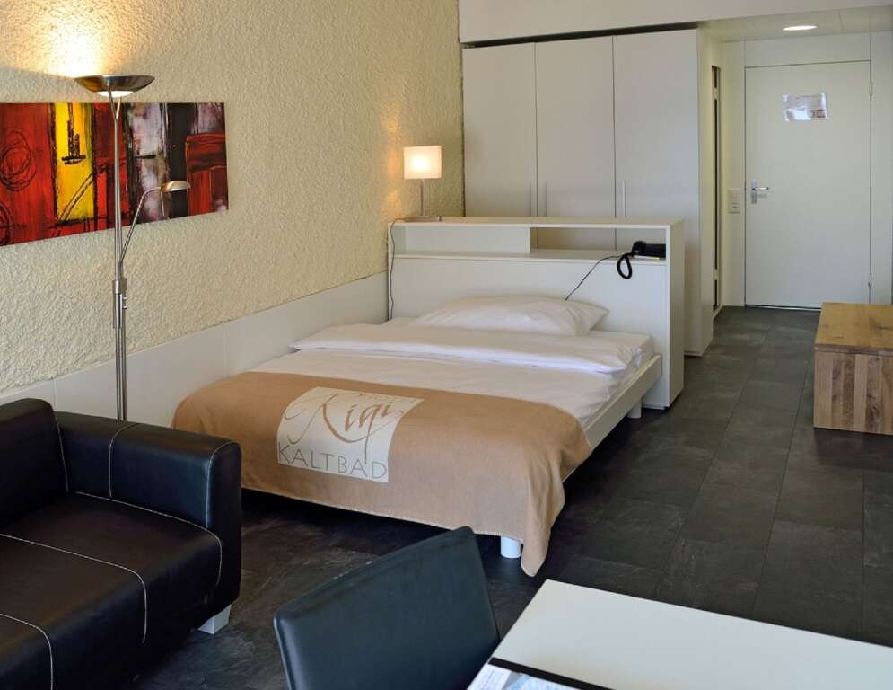 Hotel Rigi Kaltbad by null