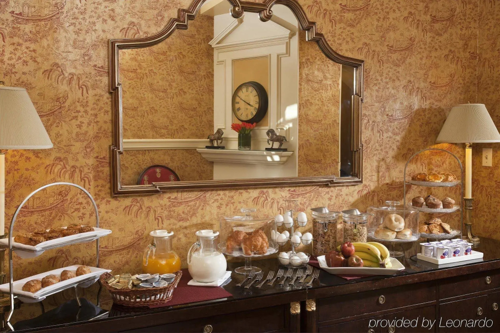 Inn At Union Square - Général